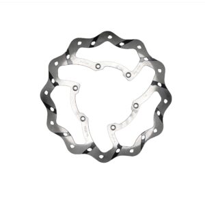 276mm Solid Mount ® Rotor - Rear Disc - DF094W