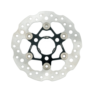 190mm World Superbike ® Rotor - Front Disc - DF106FLW1