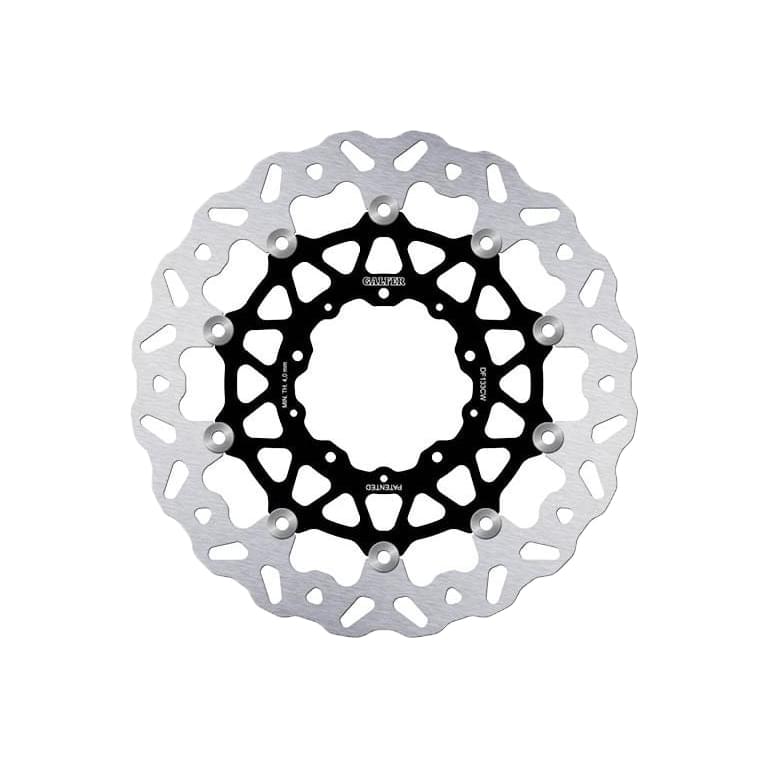 310mm Floating ® Rotor - Front Disc - DF133CW