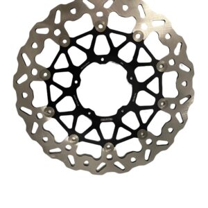 330mm Floating ® Rotor - Front Disc - DF134CW