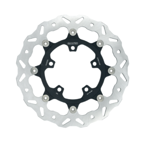 310mm Floating ® Rotor - Front Disc - DF136CW