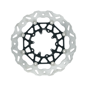 310mm Floating ® Rotor - Front Disc - DF141CW