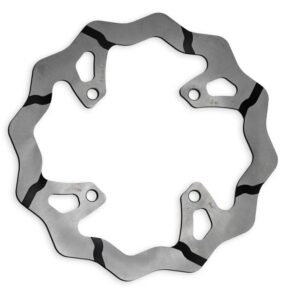 250mm Tsunami ® Rotor - Rear Disc - DF149RW