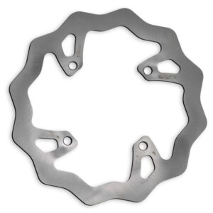 250mm Solid Mount ® Rotor - Rear Disc - DF149W