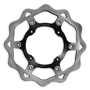 250mm Floating ® Rotor - Front Disc - DF150FLW