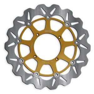 320mm Super Motard Floating ® Rotor  - Front Disc - DF150SM