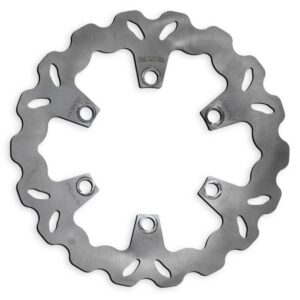 220mm Solid Mount ® Rotor - Rear Disc - DF152W