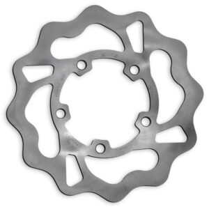 230mm Solid Mount ® Rotor - Rear Disc - DF155W