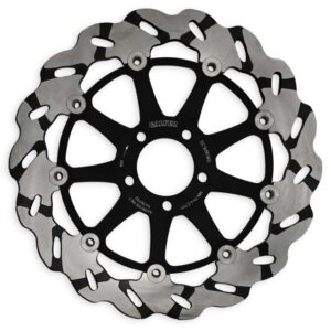 320mm Superbike ® Rotor - Right Side Directional - Front Disc - DF168CRWD