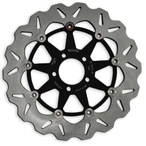 320mm Floating ® Rotor - Front Disc - DF168CW