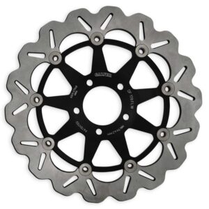 296mm Floating ® Rotor - Front Disc - DF178CW