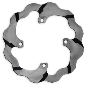 240mm Tsunami ® Rotor - Rear Disc - DF179RW