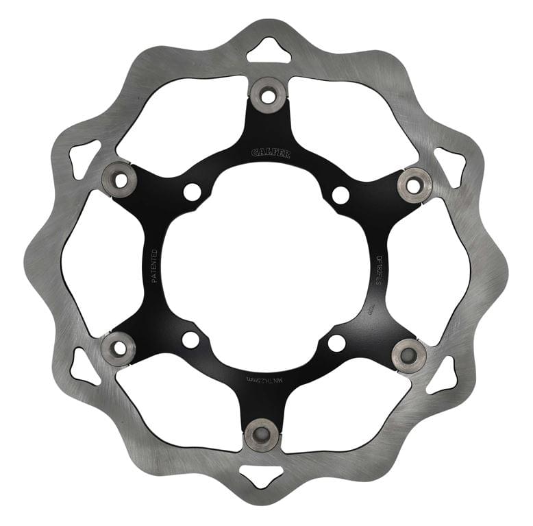 270mm Floating ® Rotor - Front Disc - DF182FLS