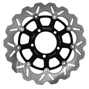 300mm Floating ® Rotor - Front Disc - DF184CW