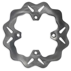 230mm Solid Mount ® Rotor - Rear Disc - DF188W