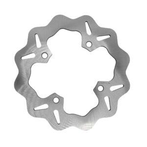 220mm Solid Mount ® Rotor - Rear Disc - DF193WA