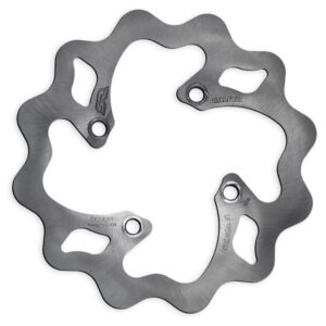 200mm ® Rotor - Front Disc - DF195WS