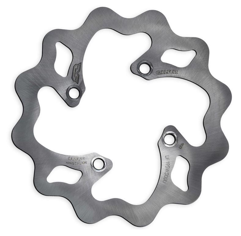 200mm ® Rotor - Front Disc - DF195WS