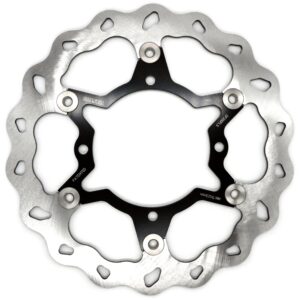 270mm Floating ® Rotor - Front Disc - DF200FLS