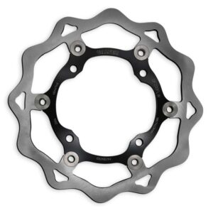 250mm Floating ® Rotor - Front Disc - DF200FLW