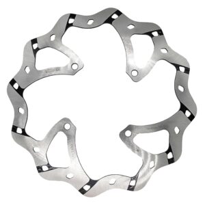 280mm Solid Mount Tsunami Superlight ® Rotor - Front Disc - DF200RWXR