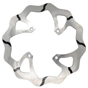 280mm Solid Mount Tsunami ® Rotor - Front Disc - DF200RWZ