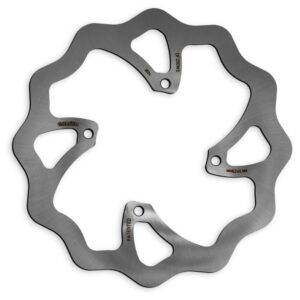 270mm Solid Mount ® Rotor - Front Disc - DF200WS