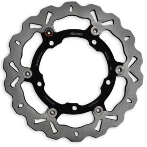 290mm ® Floating Rotor Kit - Front Disc - DF205CW