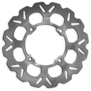 270mm Solid Mount ® Rotor - Rear Disc - DF206W