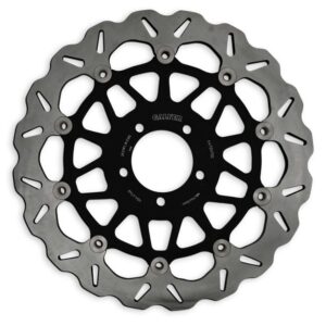 330mm Floating ® Rotor - Front Disc - DF211CW