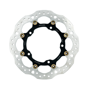 310mm x 5.65mm World Superbike ® Rotor - Front Disc - DF214CW15