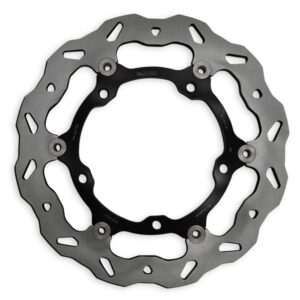 300mm Floating ® Rotor - Front Disc - DF215FLW