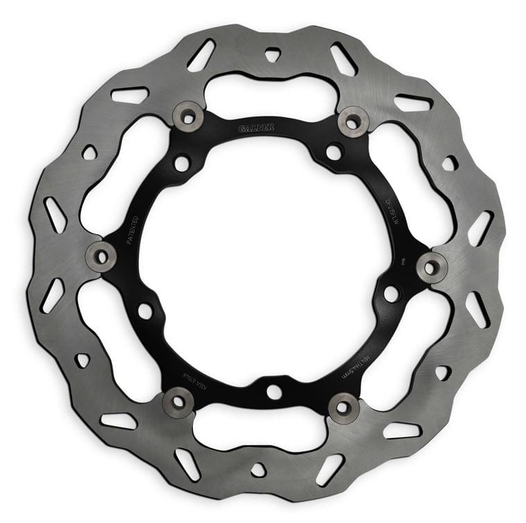 300mm Floating ® Rotor - Front Disc - DF215FLW
