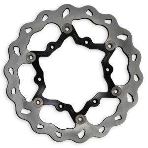 270mm Floating ® Rotor - Front Disc - DF301FLS