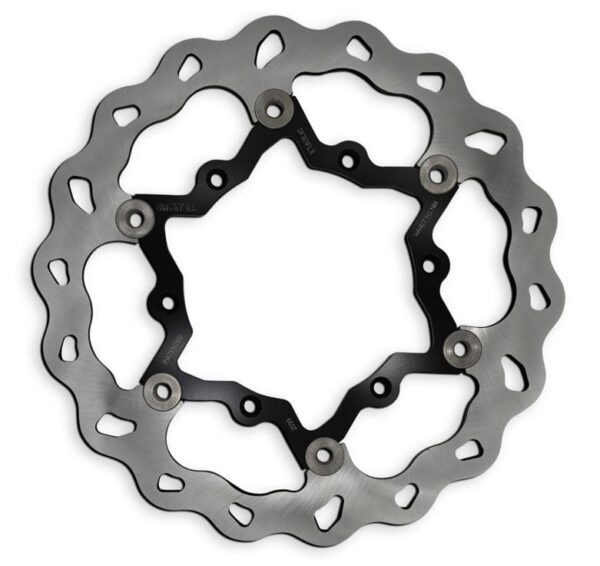 270mm Floating ® Rotor – Front Disc – DF301FLS – Brake Liquidators