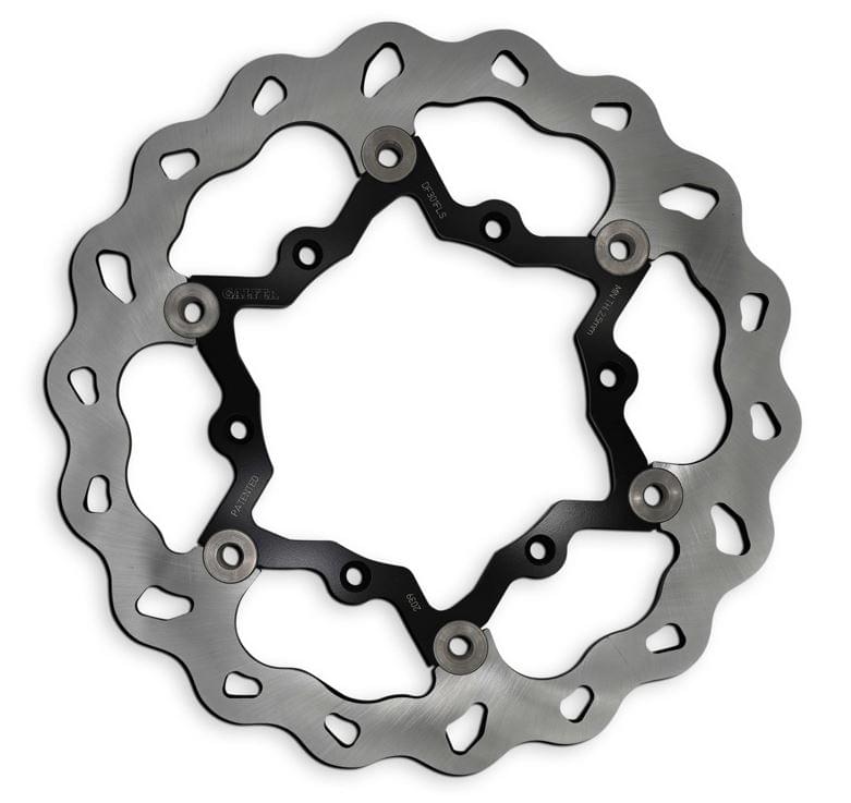 270mm Floating ® Rotor - Front Disc - DF301FLS