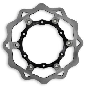 250mm Floating ® Rotor - Front Disc - DF301FLW