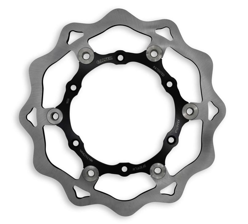 250mm Floating ® Rotor - Front Disc - DF301FLW