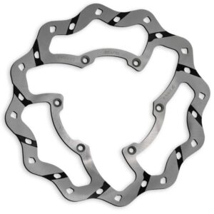 270mm Solid Mount Tsunami Superlight ® Rotor - Front Disc - DF301RWSR