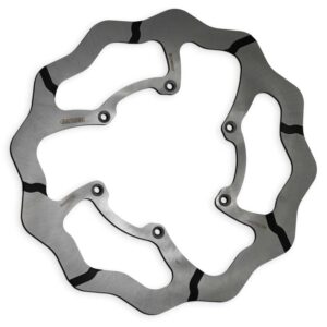 280mm Solid Mount Tsunami ® Rotor - Front Disc - DF301RWZ