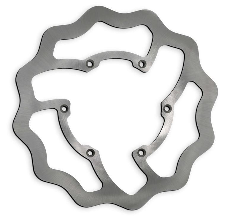 270mm Solid Mount ® Rotor - Front Disc - DF301WS