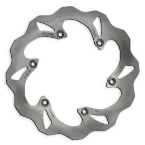 220mm Solid Mount ® Rotor - Rear Disc - DF302W