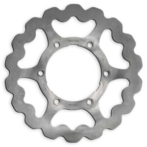 300mm Solid Mount ® Rotor - Front Disc - DF315W