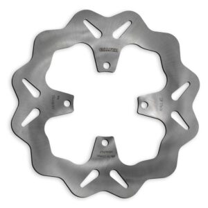 250mm Solid Mount ® Rotor - Rear Disc - DF316W