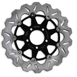 290mm Floating ® Rotor - Front Disc - DF317CW
