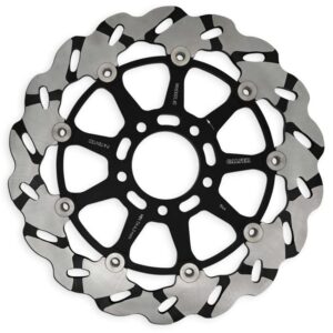 320mm Superbike ® Rotor - Left Side Directional - Front Disc - DF320CRWI