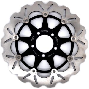 300mm Floating ® Rotor - Front Disc - DF321CW