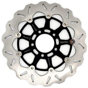 310mm Floating ® Rotor - Front Disc - DF323CW