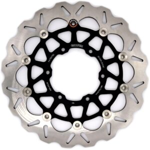 320mm Floating ® Rotor - Front Disc - DF325CW