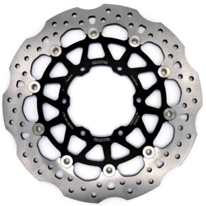 320mm World Superbike ® Rotor - Front Disc - DF325CW1